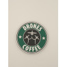 Patch Drones Coffee