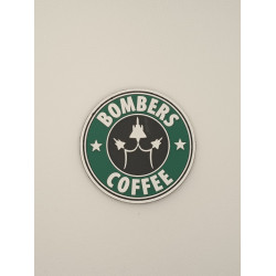 Patch Bombers Coffee