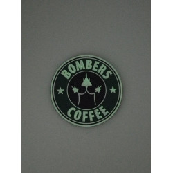 Patch Bombers Coffee