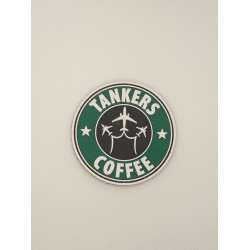 Patch Tankers Coffee