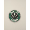 Patch Fighters Coffee