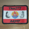 Patch "Tahiti Army"