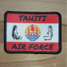 Patch "Tahiti Air Force"