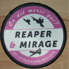 Patch "Reaper et Mirage"