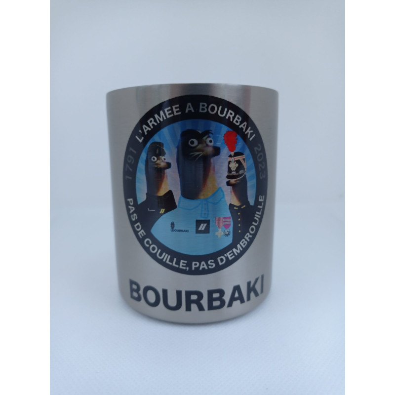 Mug Bourbaki